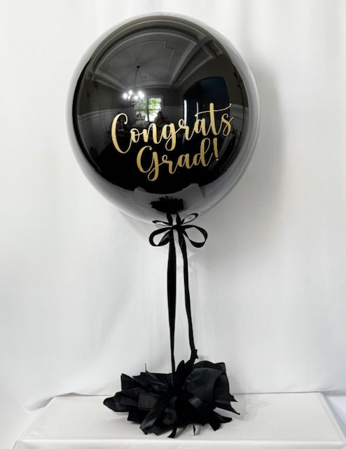 A Formal Affair - Jumbo Balloon
